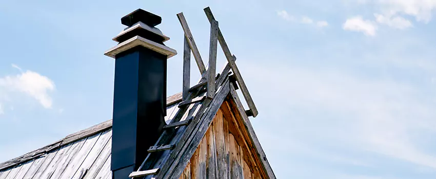 Chimney Pot Inspection in Palm Bay, FL
