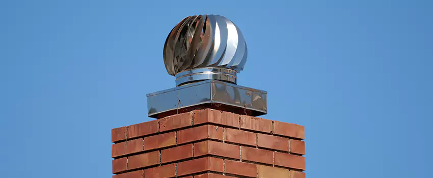 Chimney Flue Rebuild Services in Palm Bay, Florida