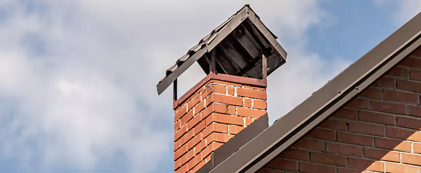 Chimney Saver Masonry Repair Contractor in Palm Bay, Florida