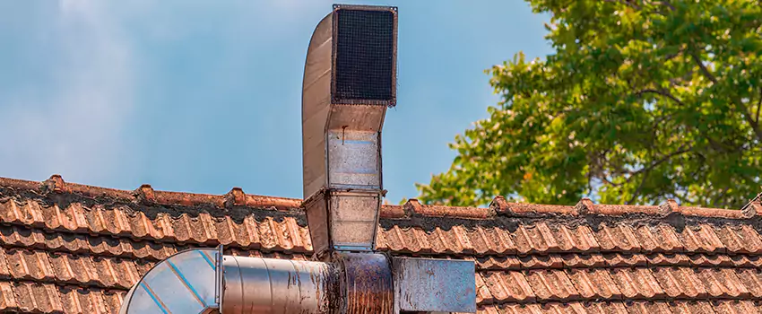 Chimney Blockage Removal in Palm Bay, Florida
