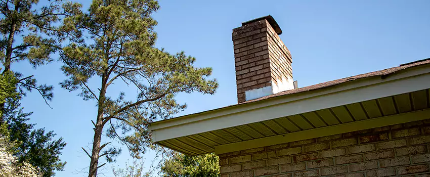 Brick Chimney Sweep Near Me in Palm Bay, FL