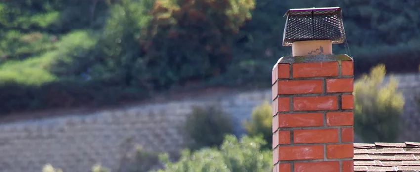 Chimney Tuckpointing And Masonry Restoration in Palm Bay, FL