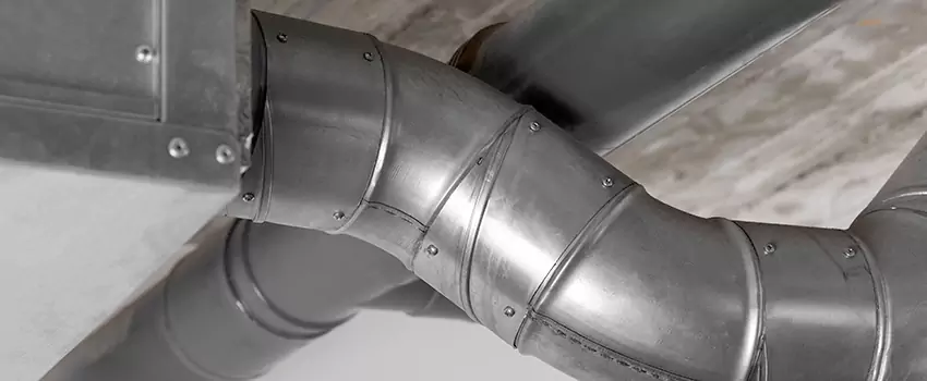 Dryer Vent Blockage Inspection in Palm Bay, FL