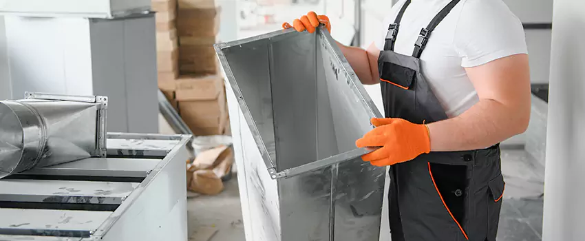 Benefits of Professional Ductwork Cleaning in Palm Bay, FL