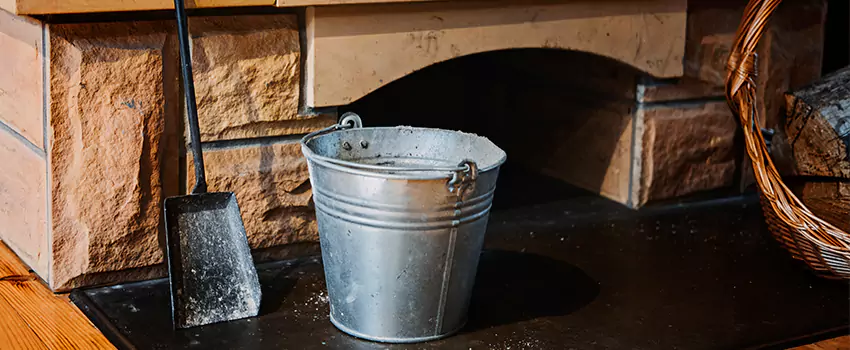 Clean The Fireplace Mantle And Hearth in Palm Bay, Florida