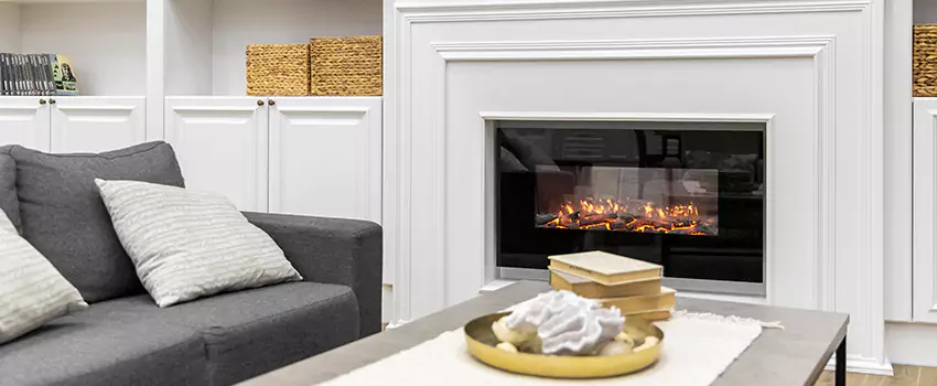 Professional Fireplace Maintenance Contractors in Palm Bay, FL