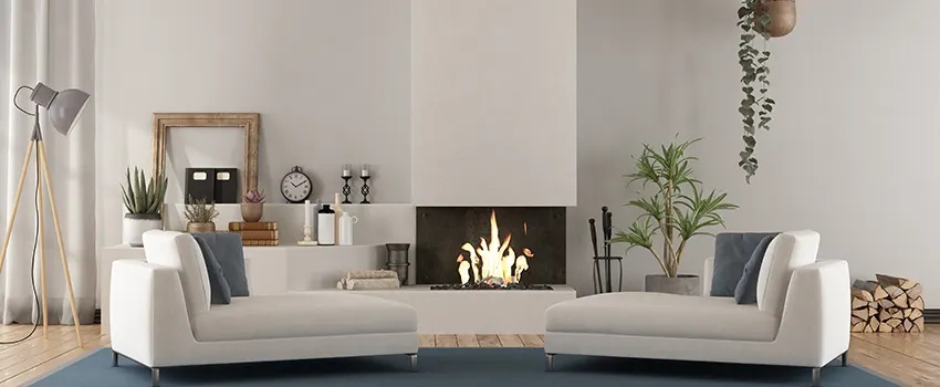 Decorative Fireplace Crystals Services in Palm Bay, Florida
