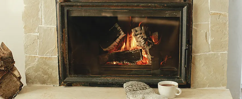 Fireplace Door Handle Replacements Services in Palm Bay, Florida