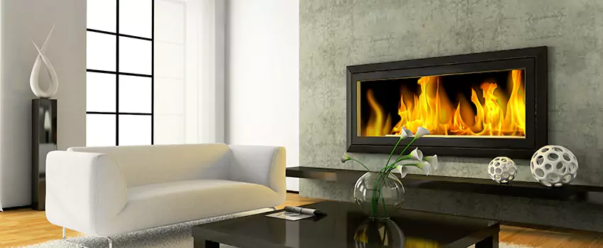 Fireplace Hearth Ideas in Palm Bay, Florida