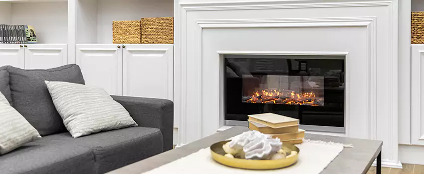 Pellet Fireplace Insert Installation in Palm Bay, FL
