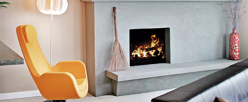 Electric Fireplace Makeover Services in Palm Bay, FL