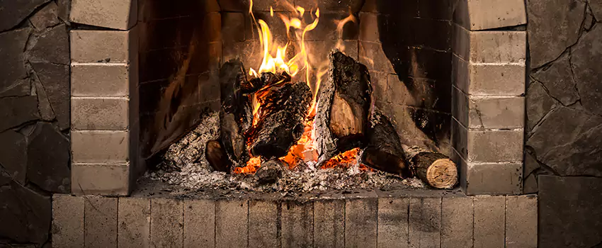 Cost of Rebuilding A Fireplace in Palm Bay, Florida