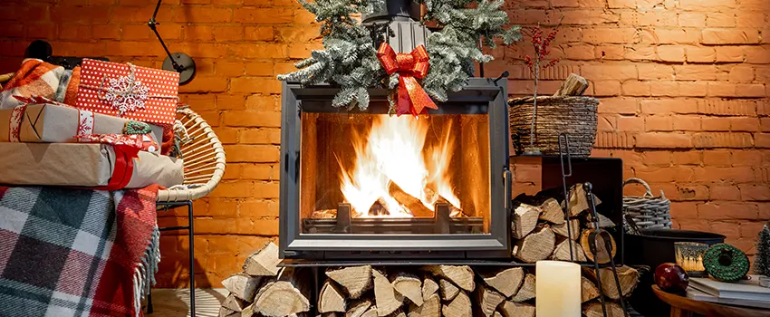 Steel Fireplace Grate Repair And Replacement Services in Palm Bay, Florida