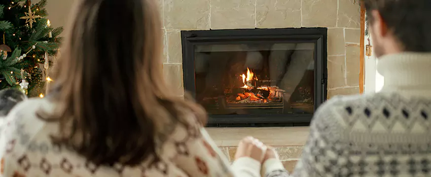 Fireplace Firebox Refurbish & Restore Services in Palm Bay, Florida