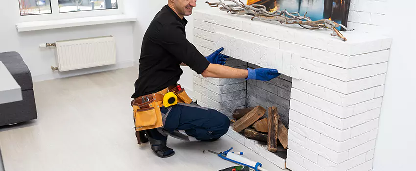 Gas Fireplace Repair And Replacement in Palm Bay, FL