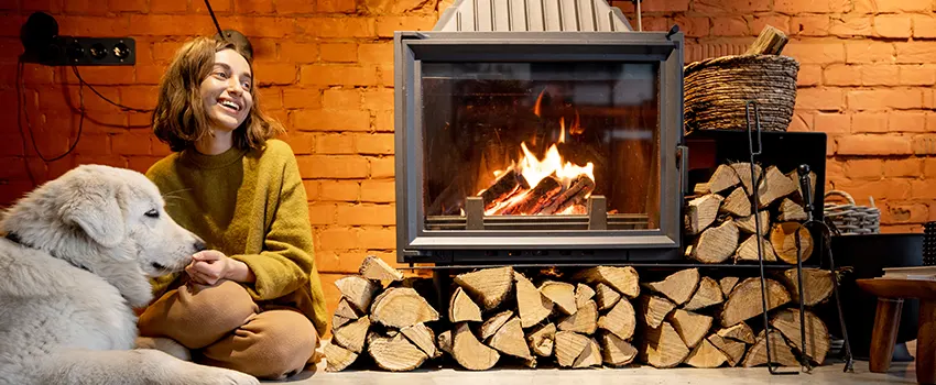 Fireplace Smell Removal Cost in Palm Bay, FL