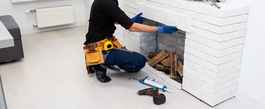 Masonry Fireplace Technician in Palm Bay, Florida