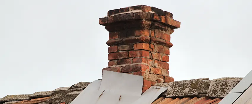 Cost of Fixing Blocked Chimney in Palm Bay, Florida