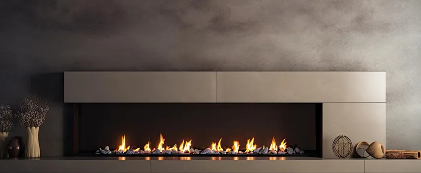 Gas Fireplace Logs Supplier in Palm Bay, Florida