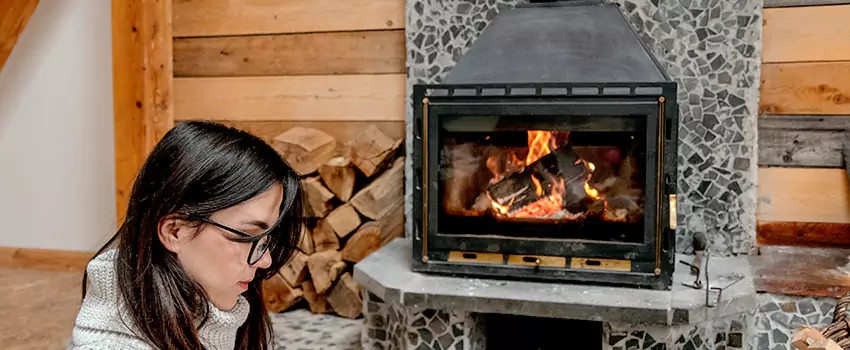 Harman P68-C Pellet Stove Repair in Palm Bay, Florida 