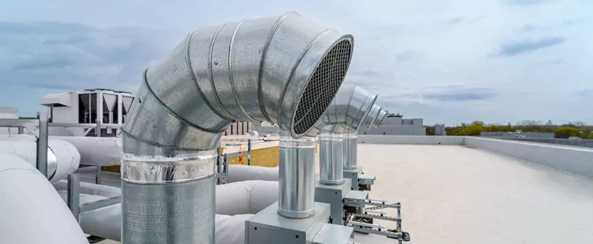 Insulated Ductwork Repair Services Near Me in Palm Bay, FL