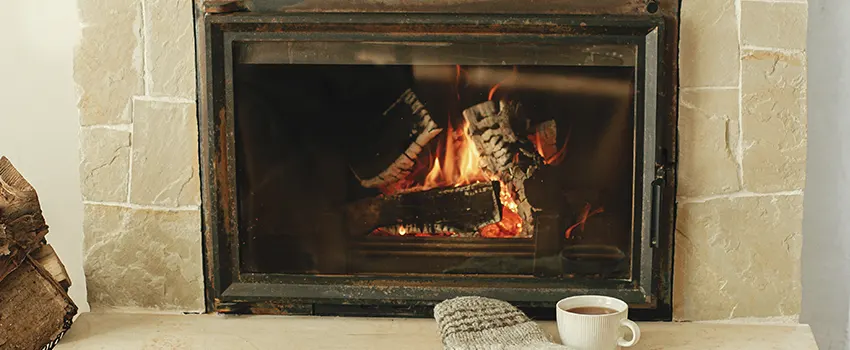 Kings man Fireplaces Insert Services in Palm Bay, FL