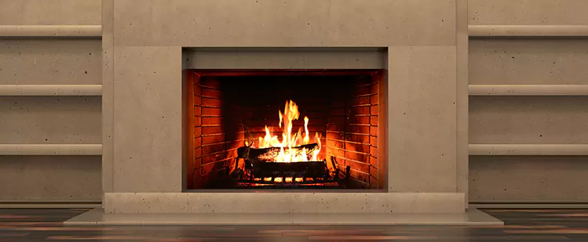 Majestic Trilliant Series Gas Fireplace Insert Repair in Palm Bay, Florida