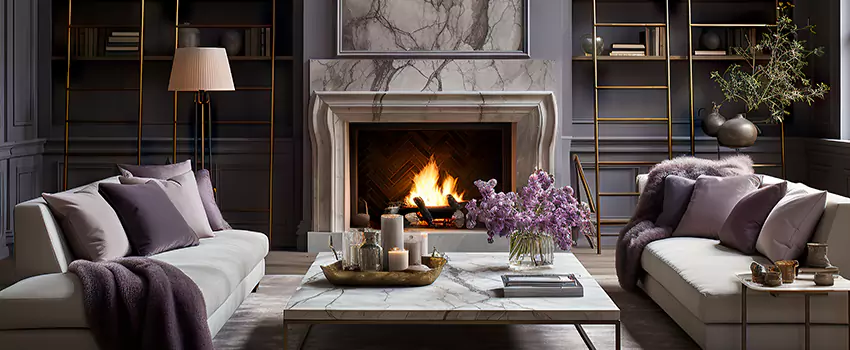 Napoleon Galaxy Series Outdoor Fireplaces Repair in Palm Bay, FL