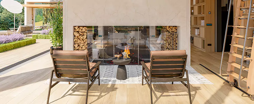 Ortal Space Creator Fireplace Repair in Palm Bay, FL