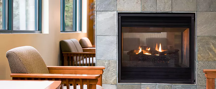 Osburn Fireplace Tempered Glass Hearth Pad Replacement in Palm Bay, Florida