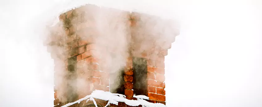 Chimney Flue Soot Removal in Palm Bay, FL