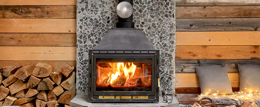 Travis Industries Elite Fireplace Inspection and Maintenance in Palm Bay, Florida