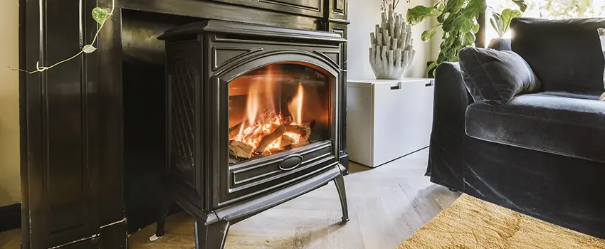 Valor Wood Fireplace in Palm Bay, FL