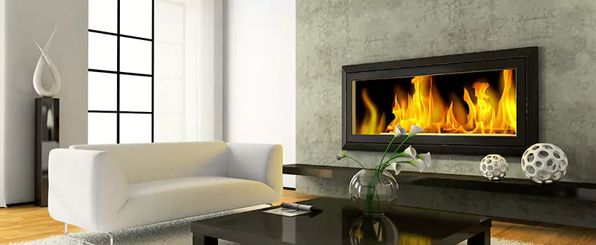 Ventless Fireplace Oxygen Depletion Sensor Installation and Repair Services in Palm Bay, Florida