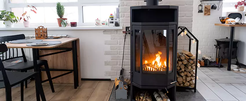 Cost of Vermont Castings Fireplace Services in Palm Bay, FL